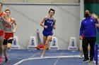 Track & Field Wheaton Invitational  Wheaton College Men’s Track & Field compete at the Wheaton invitational. - Photo By: KEITH NORDSTROM : Wheaton, Track